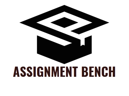 Assignment bench