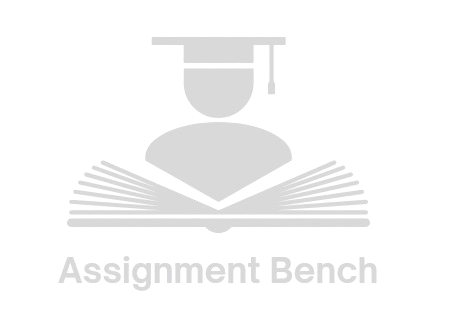 Assignment bench