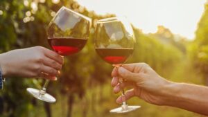 Cross-Cultural Wine Promotion