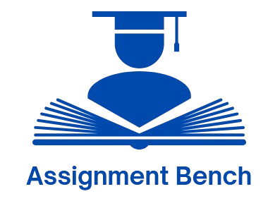 Assignment bench