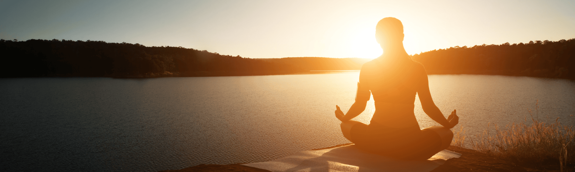 Meditation for Well-being