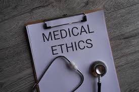 Healthcare Financial Ethics