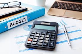 Grant Budget Planning