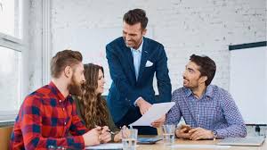 Workplace Leadership Strategies