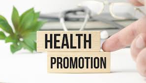 Epidemiology and Health Promotion