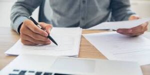 Labor Contract Analysis